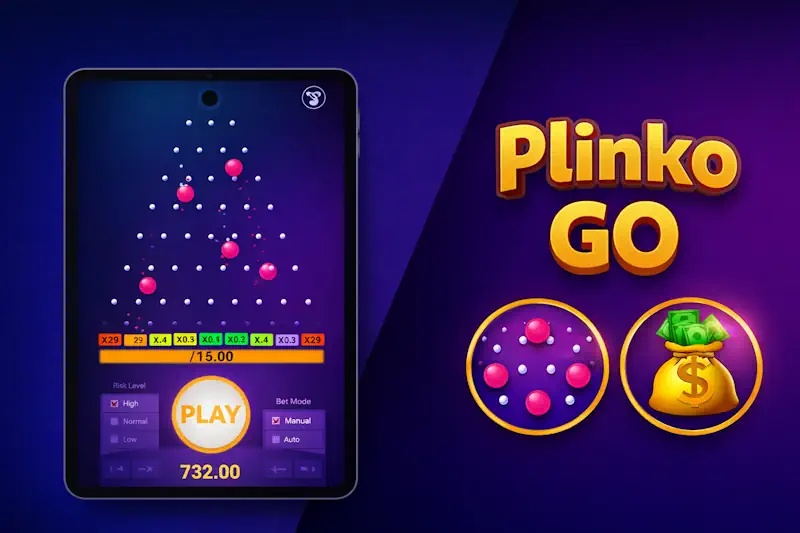 Plinko